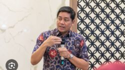 Haryo Limanseto
