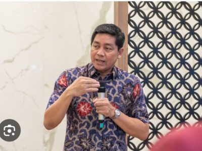 Ekonomi RI Tumbuh 5,45%, Pemerintah Klaim Fondasi Solid di Tengah Tekanan Global
