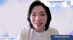 Chief Marketing Officer MarkPlus Corp (MCorp) Yosanova Savitry. Foto: Ratih/peluangnews