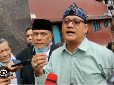 Karhutla dan Migas: Panas Dingin Hubungan Indonesia-Singapura