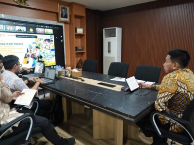 Dapur MBG Bakal Diinspeksi, Ini Tiga Kategori Penilaiannya