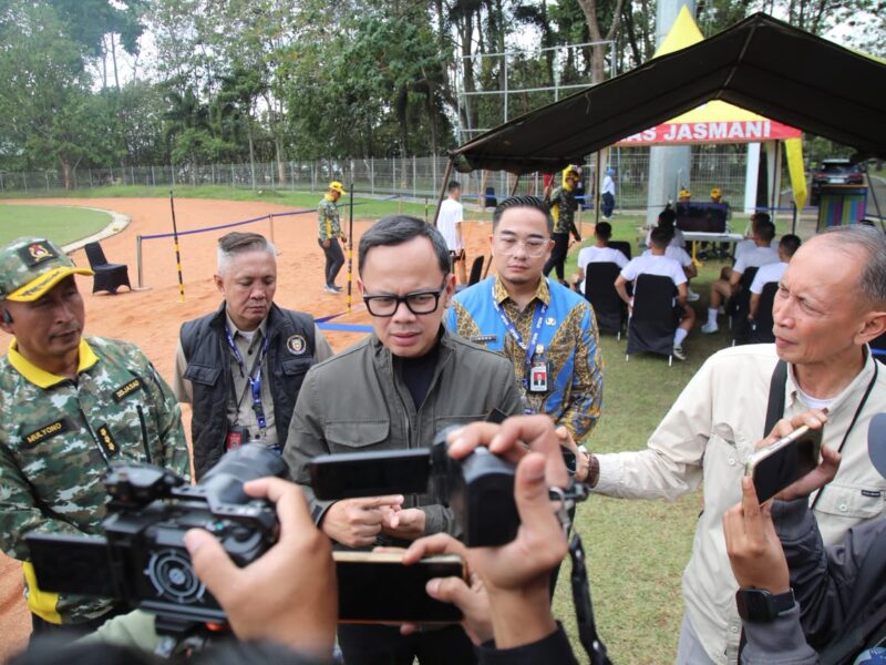 Bima Arya Luruskan Isu Insentif Rp1 Triliun: Bukan Hanya untuk MBG