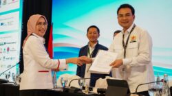 Ketua Umum Kadin DKI Jakarta Diana Dewi. Foto: peluangnews
