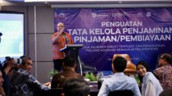 LPDB Koperasi Kaji Skema Asuransi Kredit Terpusat