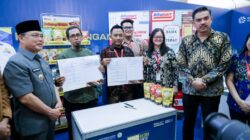 Kementerian UMKM Genjot Wirausaha Muda di Kalbar, UMKM Korban Karhutla Dibantu Pulih