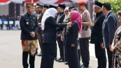 Dedikasi untuk Koperasi, Sri Untari Raih Penghargaan dari Pemprov Jatim