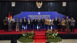 Kambara Dorong Ikopin Punya Fakultas Koperasi, Ini Alasannya