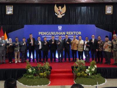 Kambara Dorong Ikopin Punya Fakultas Koperasi, Ini Alasannya