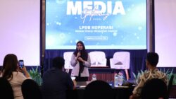 LPDB Siapkan 15 Inkubator untuk KDKMP Dibina agar Siap Dibiayai