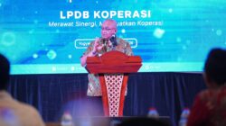LPDB Koperasi Siapkan Credit Scoring, Evaluasi Pembiayaan Ditargetkan Hitungan Menit