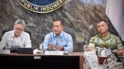 Menkop Ferry Cek Kesiapan 8.000 KDKMP, Operasional Dikebut