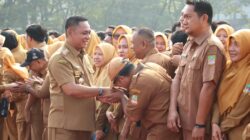 Bupati Bekasi Asep Surya Atmaja. Foto: pemkab bekasi/peluangnews