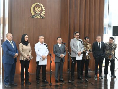 Bukan Cuma Potongan 8%, Perpres Ojol Atur Hak Driver