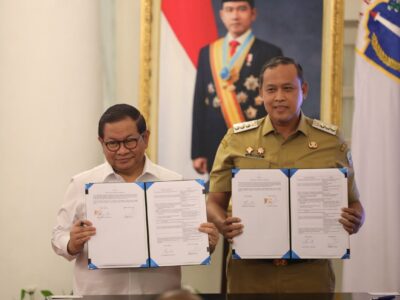 Jakarta-Bekasi Ubah Arah Pengelolaan Sampah