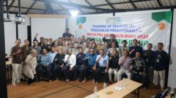 Koperasi BMI Group: Kemandirian Keluarga Dimulai dari Pendidikan Anggota