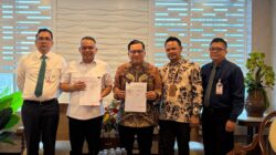 Kementerian UMKM Melibatkan Bank Sumut Salurkan Banpres bagi UMKM Terdampak Bencana