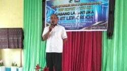 Kopdit Pintu Air Diminta Putus Jeratan Rentenir di Flores Timur