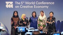 Wamenkop Farida: Kreativitas Jadi Kunci Koperasi Bertahan dan Tumbuh