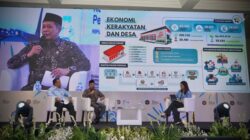 Menkop Ferry Bidik Koperasi Sawit Punya Pabrik CPO hingga Kilang Minyak Goreng