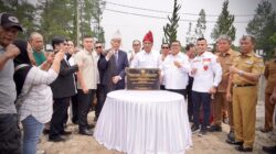 Menkop Pacu UNITA Jadi Pusat Pengembangan SDM dan Ekonomi Berbasis Koperasi