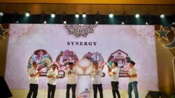 Menkop Ferry Dorong Ekonomi Syariah Jateng Naik Kelas Lewat Koperasi dan Pasar Global