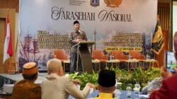 Menkop Tanda tangani MoU dengan FSKN, Pengembangan Ekonomi Kerakyatan Berbasis Budaya