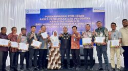 Kementerian UMKM Perkuat Pemulihan Usaha 776 Wirausaha Terdampak Bencana di Aceh