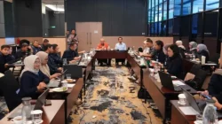 Pastikan Pengelolaan Dana Akuntabel, LPDB Koperasi Perkuat Sistem Keuangan