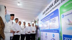 Kemenkop Gandeng Pertamina Resmikan Piloting Pengumpulan Minyak Jelantah Melalui KDKMP