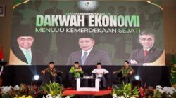 Menkop Ferry Sinergikan Program Baznas, MES Dalam Seluruh Jaringan SI