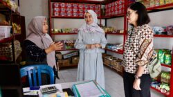 Inkubasi LPDB Koperasi Mulai Berbuah, Kinerja 16 Koperasi Tembus 84,81 Persen