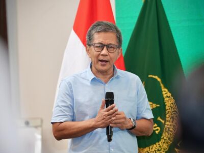 Rocky Gerung Soroti Koperasi: Jangan Terjebak Sekadar Kelembagaan