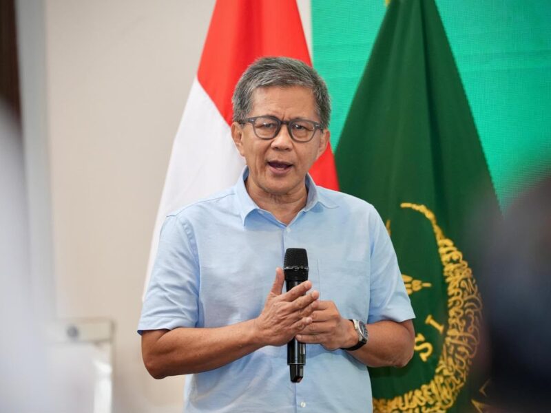 Rocky Gerung Soroti Koperasi: Jangan Terjebak Sekadar Kelembagaan