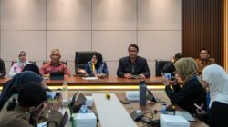 Kemenkop Tekankan Pentingnya Kolaborasi Talenta untuk Sukseskan KDKMP