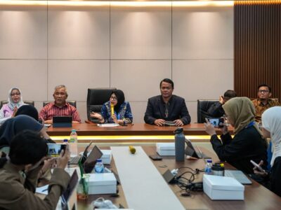 Kemenkop Tekankan Pentingnya Kolaborasi Talenta untuk Sukseskan KDKMP