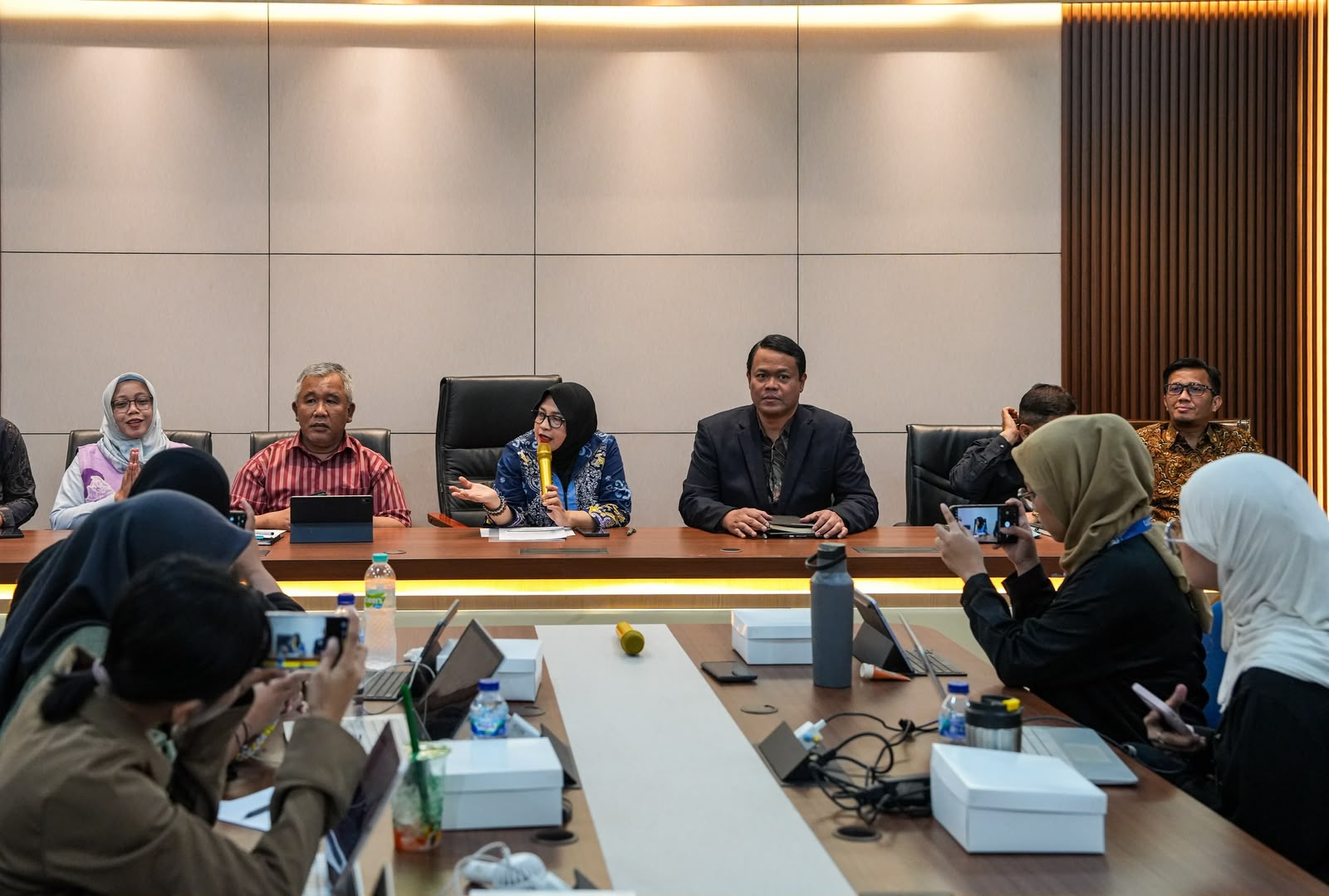 Kemenkop Tekankan Pentingnya Kolaborasi Talenta untuk Sukseskan KDKMP
