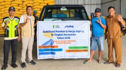 BULOG Percepat SPHP Jagung, 185.699 Ton Sudah Disalurkan ke Peternak