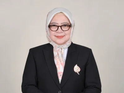 UMKM Tak Cukup Bertahan, Ini Kunci agar Naik Kelas