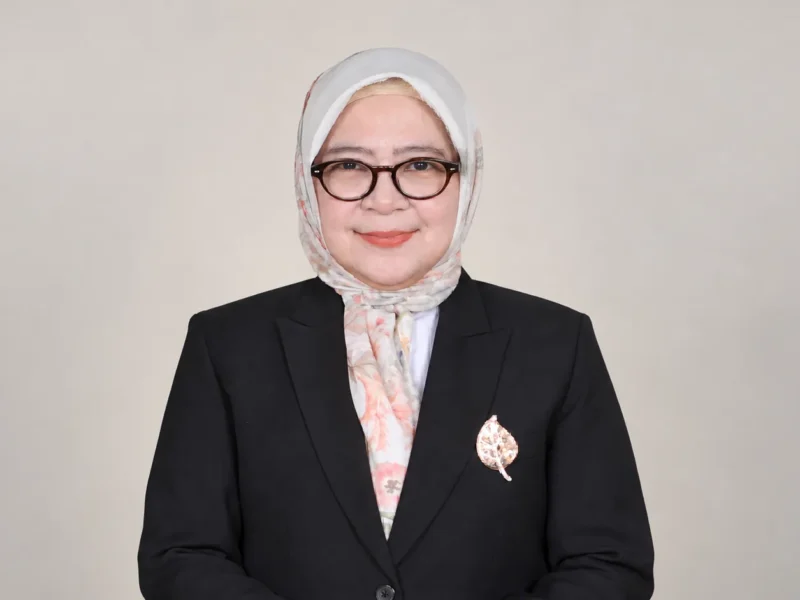 UMKM Tak Cukup Bertahan, Ini Kunci agar Naik Kelas