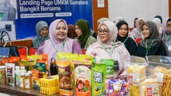 Kementerian UMKM Perluas Pasar Digital untuk Pulihkan Usaha Korban Bencana Aceh