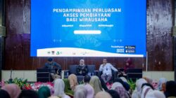 Kementerian UMKM Dorong 38 Ribu UMKM Sumbar Bangkit
