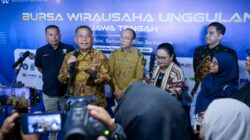 Wamen UMKM Dorong Kampus dan Pemda Cetak Wirausaha Baru
