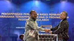 Kementerian UMKM Pulihkan 1.079 Wirausaha Terdampak Bencana di Sumatera